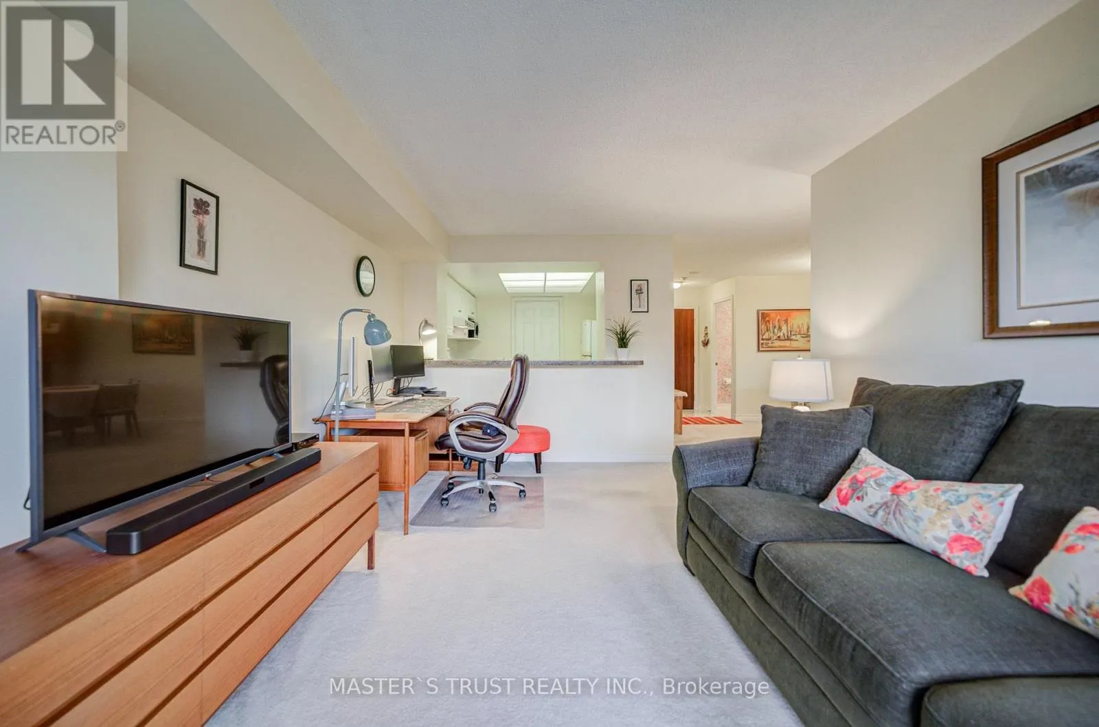 614 - 1200 DON MILLS ROAD