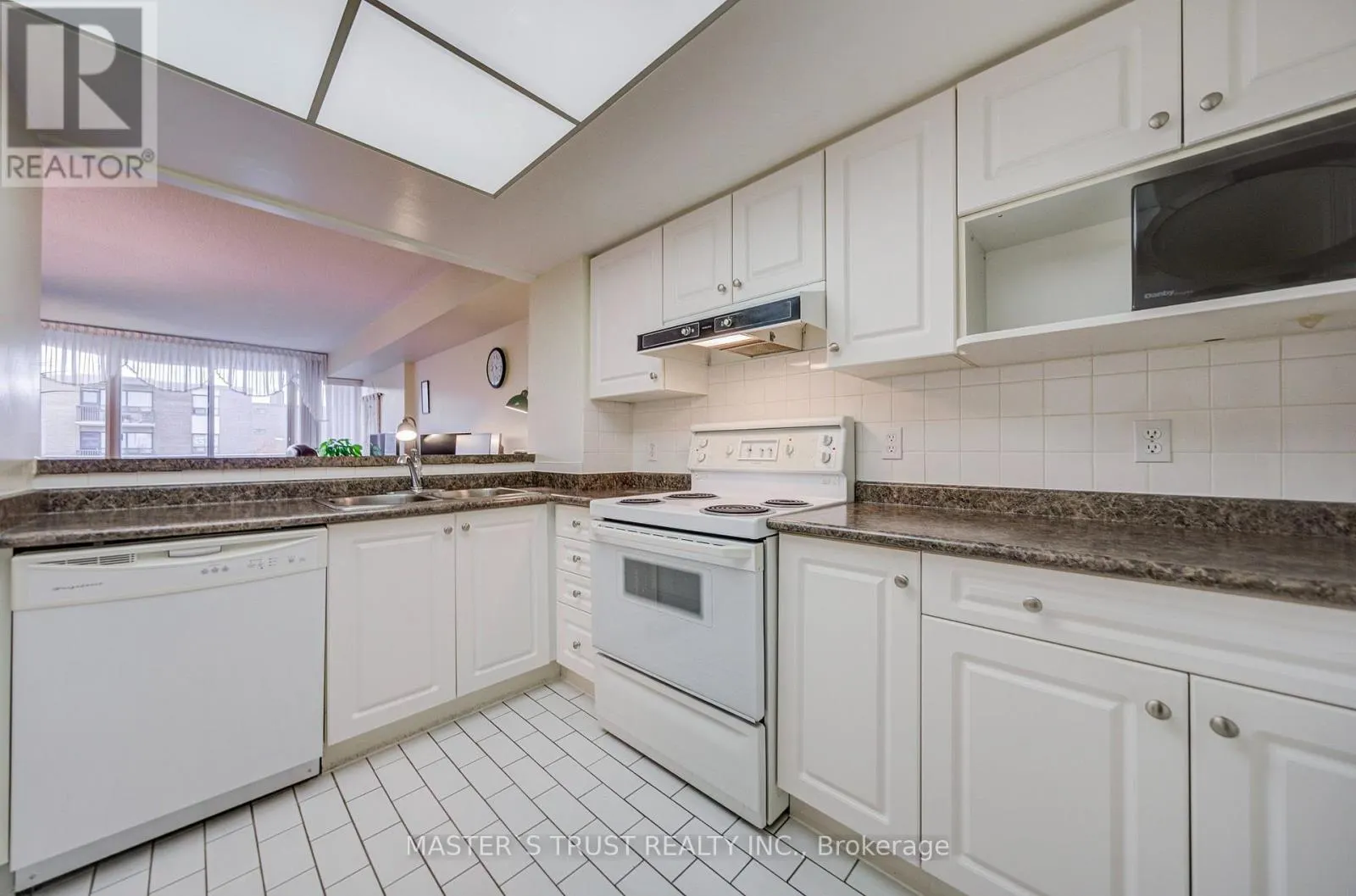 614 - 1200 DON MILLS ROAD
