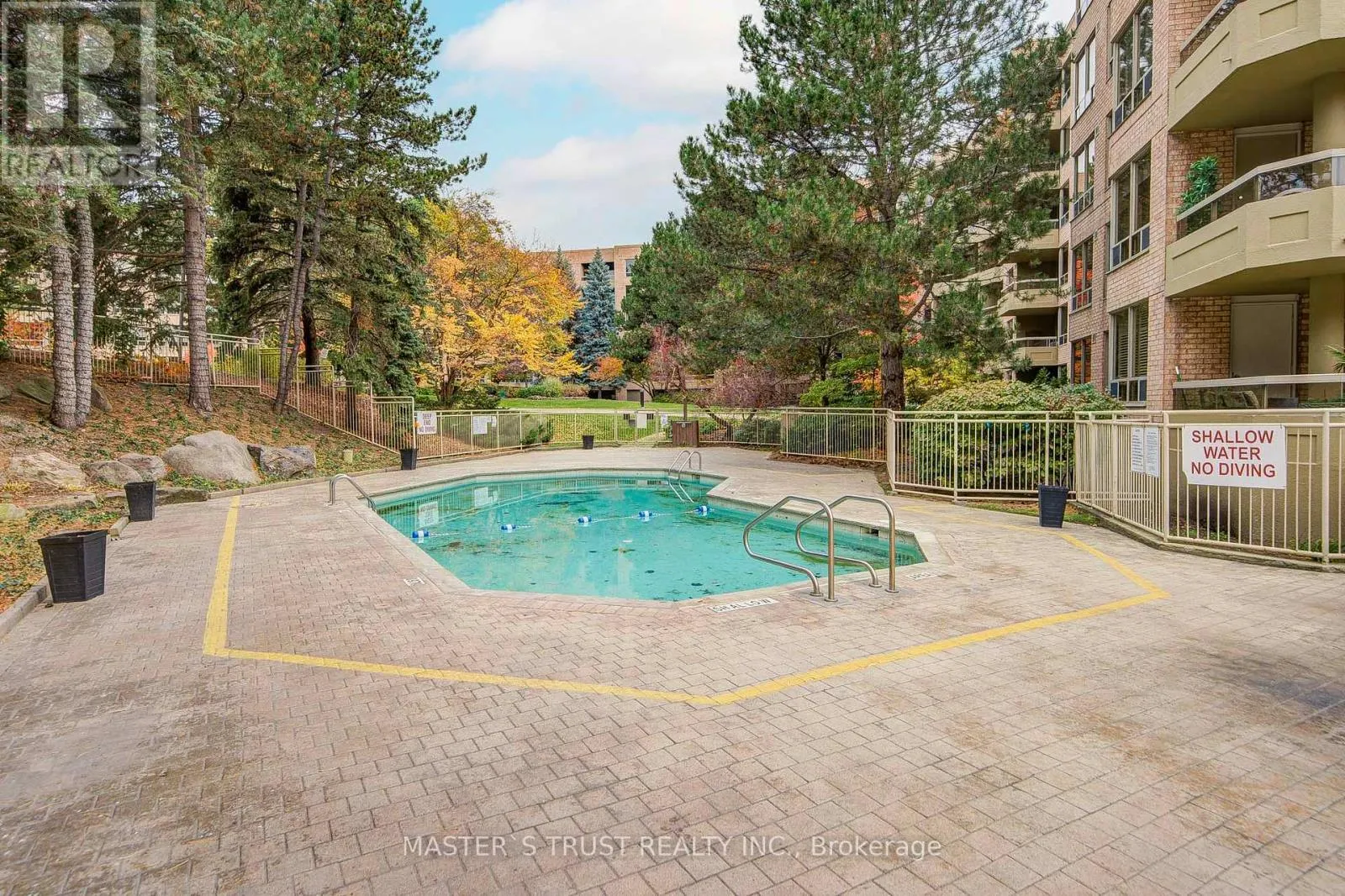 614 - 1200 DON MILLS ROAD