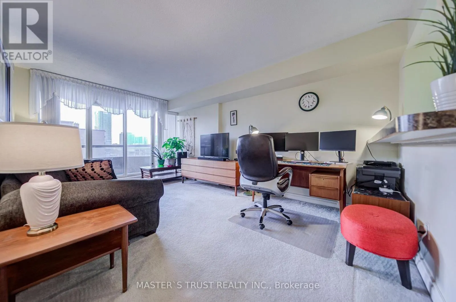 614 - 1200 DON MILLS ROAD