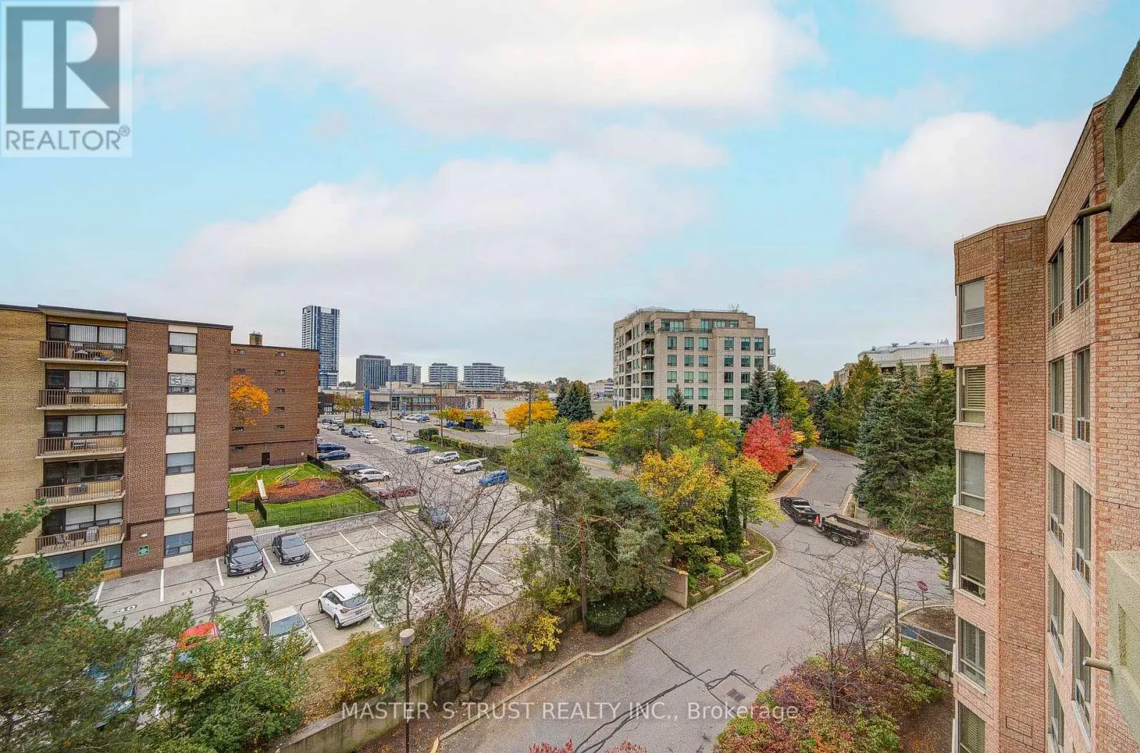 614 - 1200 DON MILLS ROAD