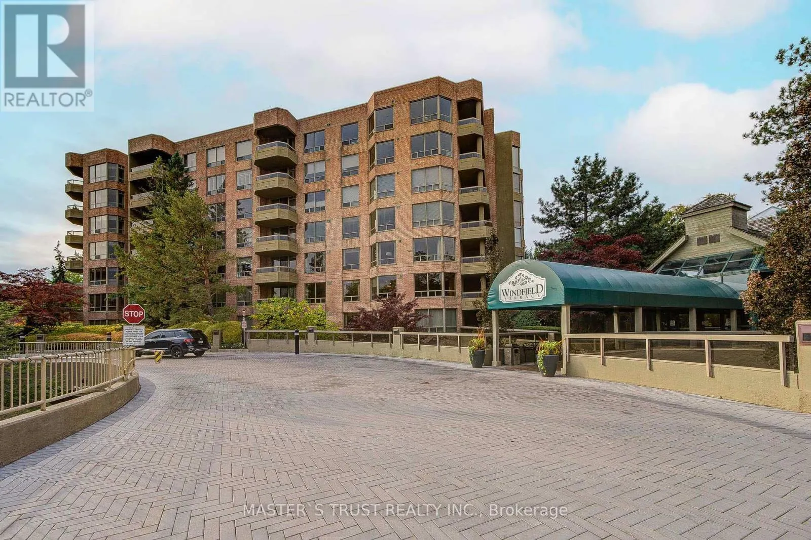 614 - 1200 DON MILLS ROAD