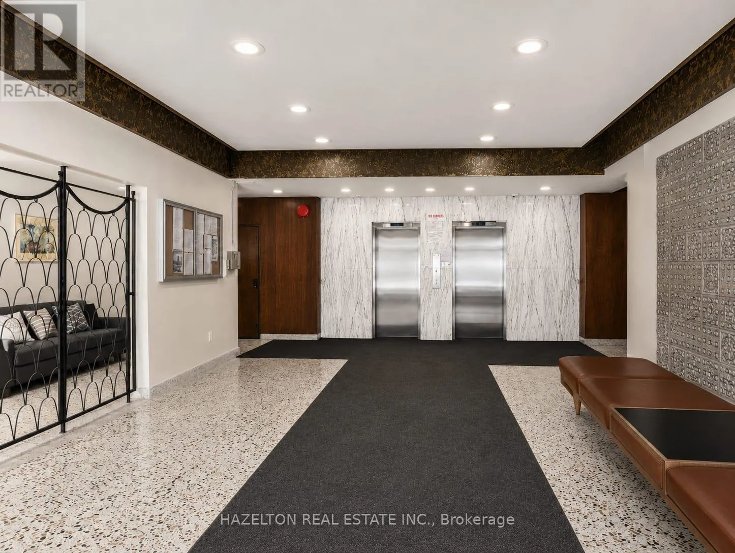 405 - 1780 VICTORIA PARK AVENUE