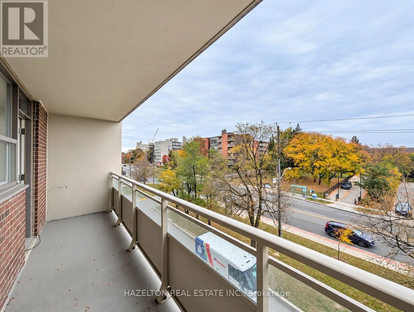 405 - 1780 VICTORIA PARK AVENUE