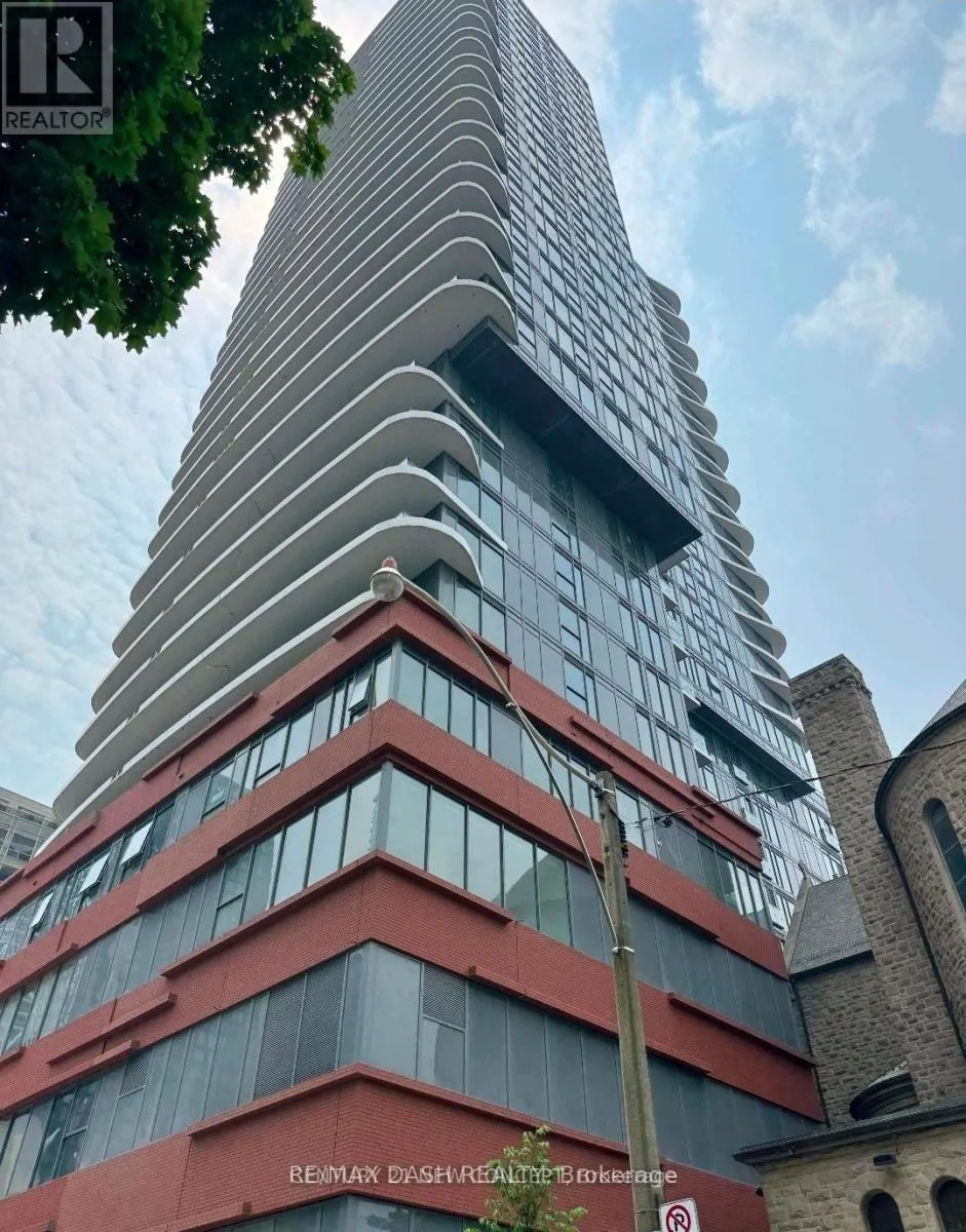 414 - 280 DUNDAS STREET W