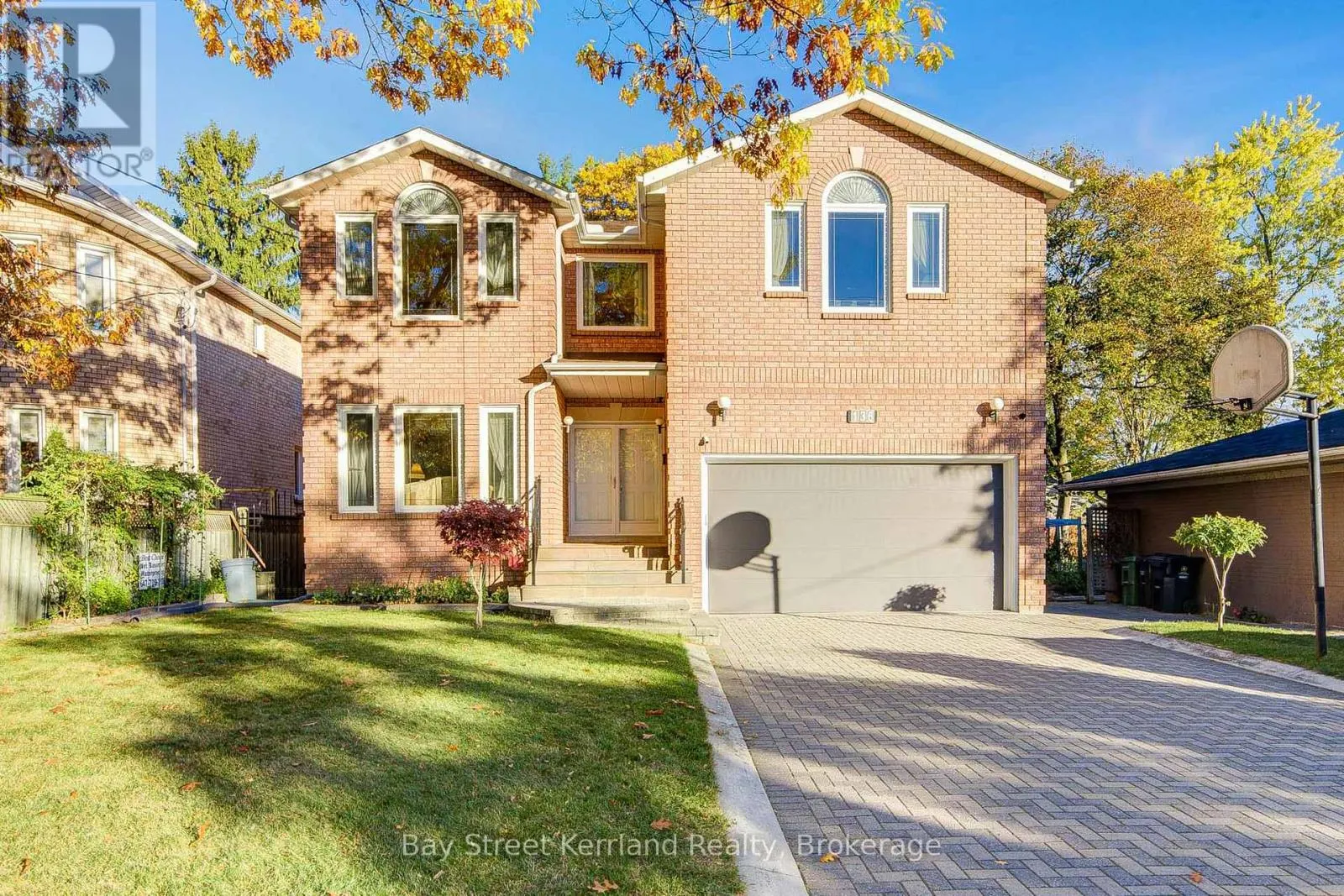 136 NIPIGON AVENUE