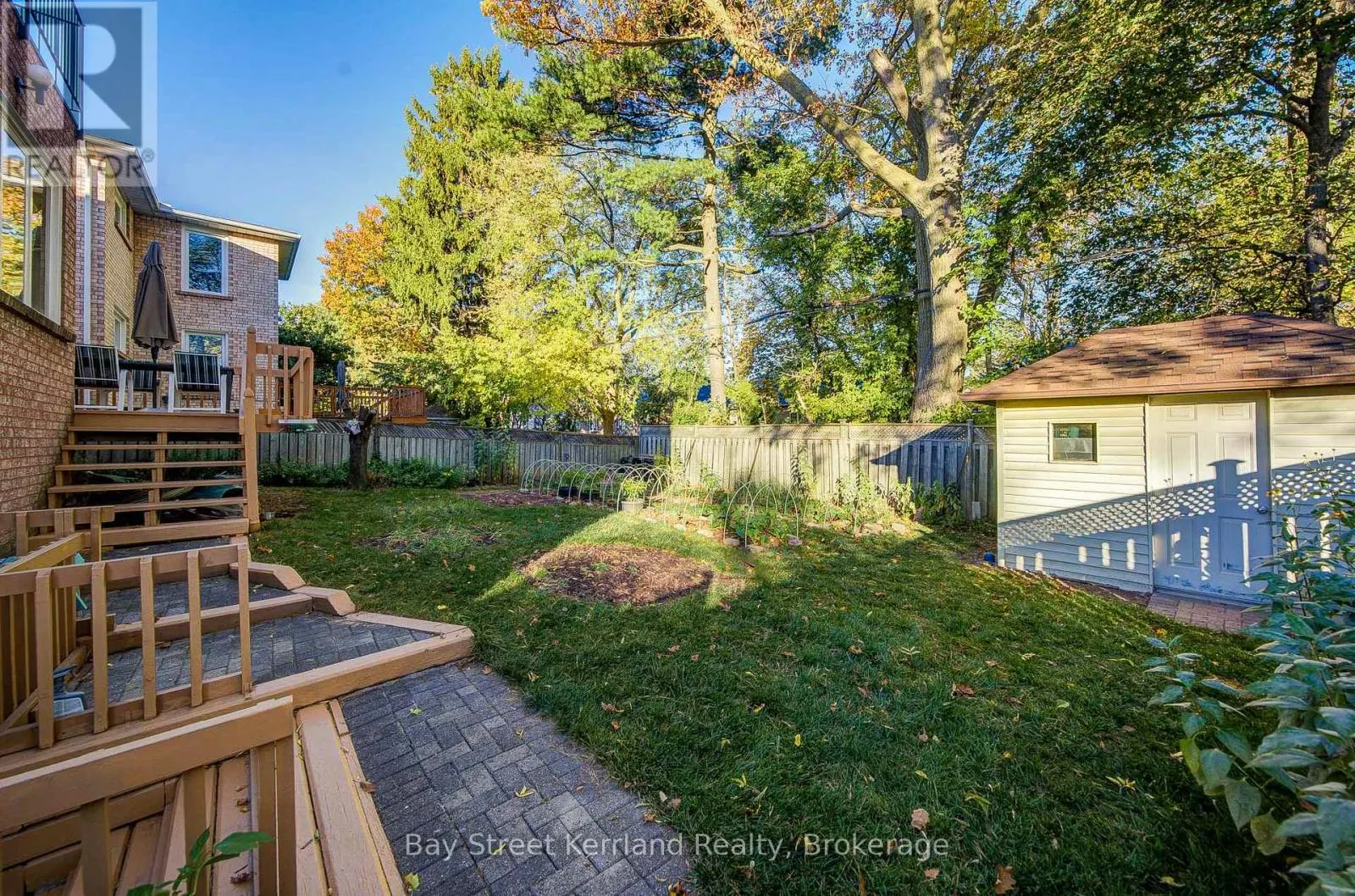 136 NIPIGON AVENUE
