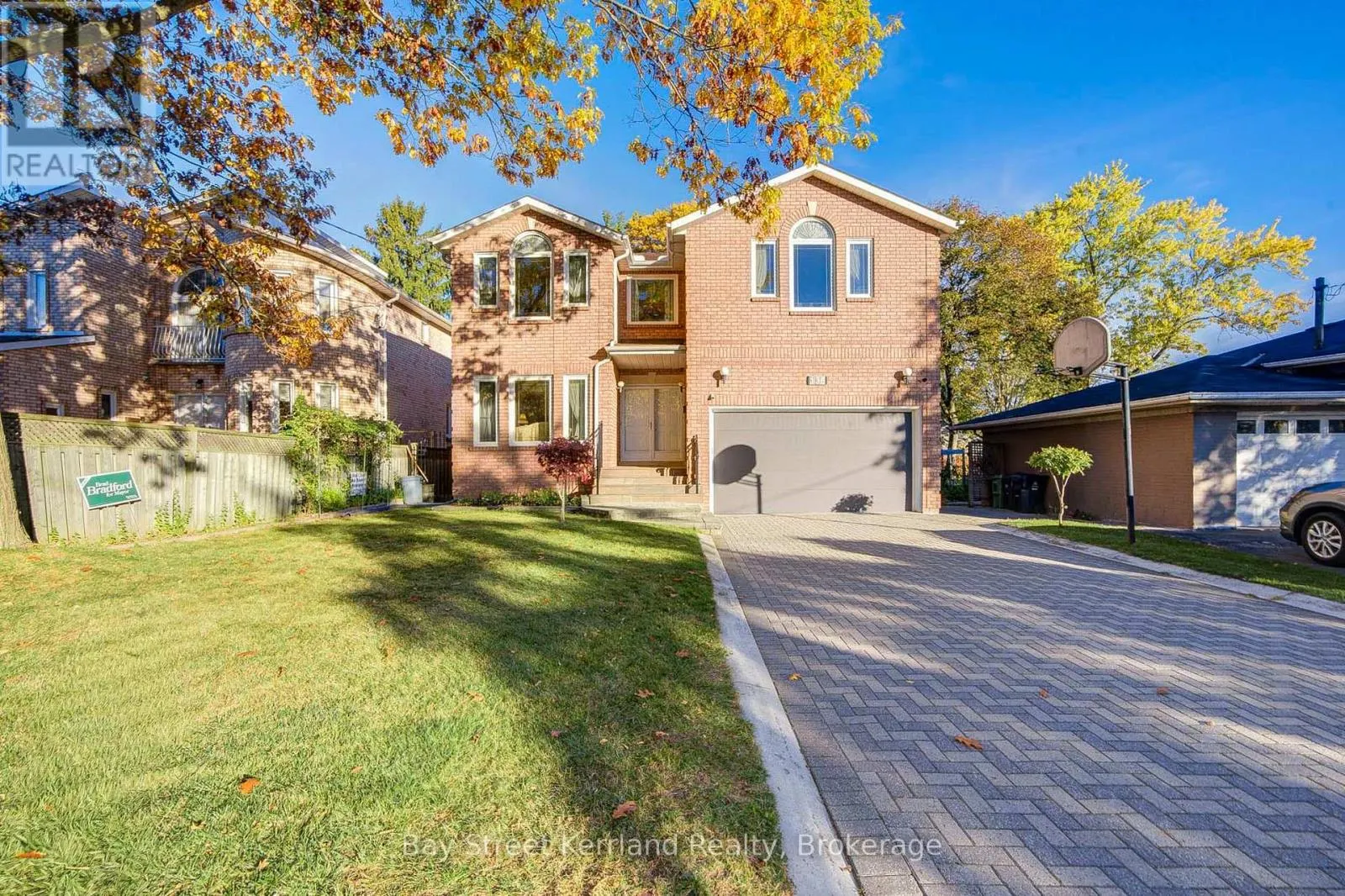 136 NIPIGON AVENUE