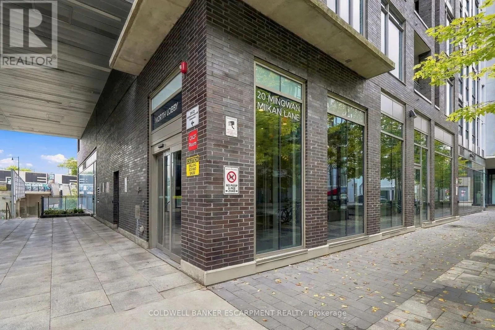 628 - 20 MINOWAN MIIKAN LANE