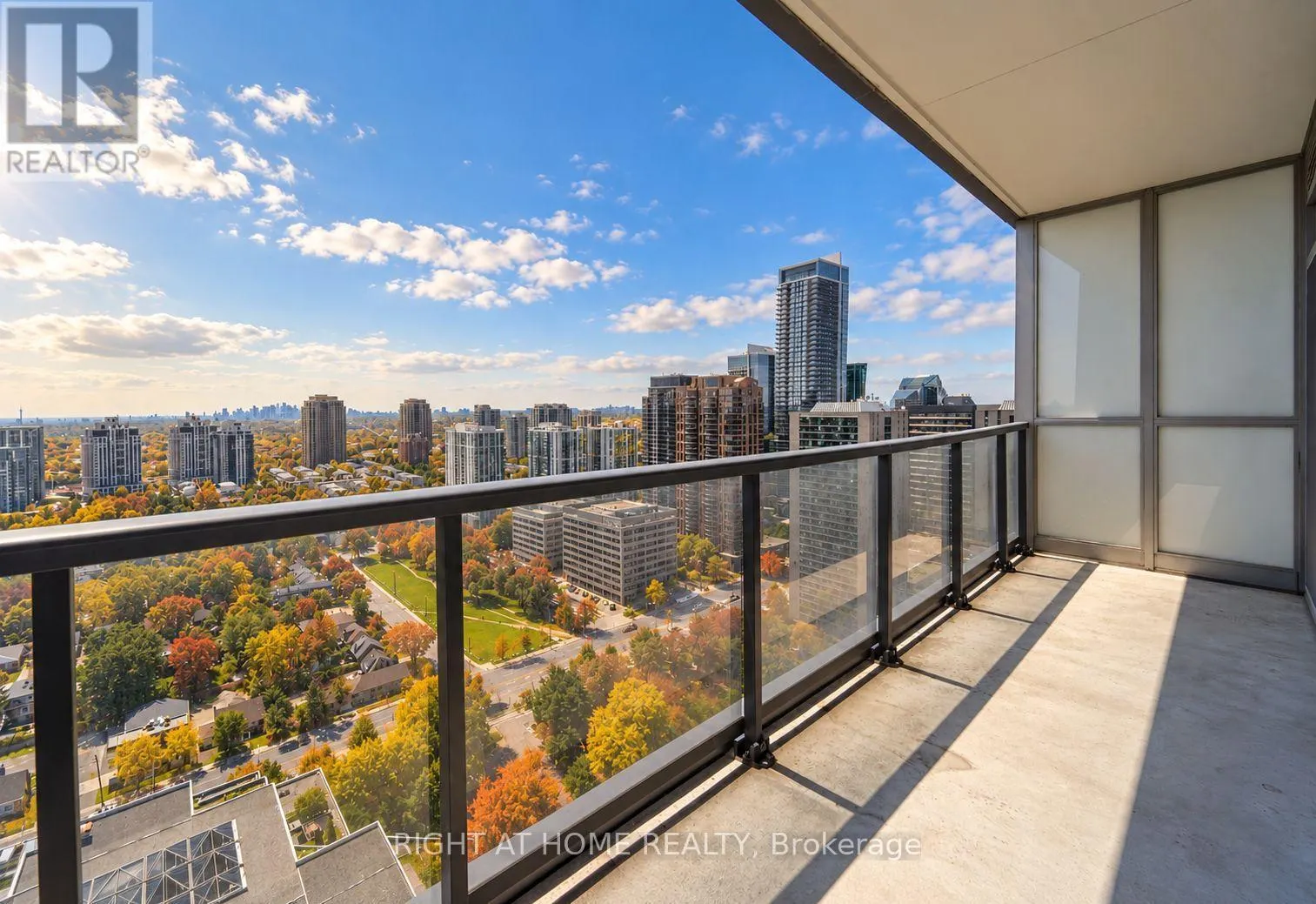 3003 - 88 SHEPPARD AVENUE E