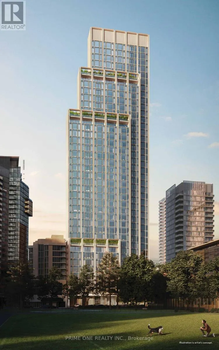 905 - 1315 BAY STREET