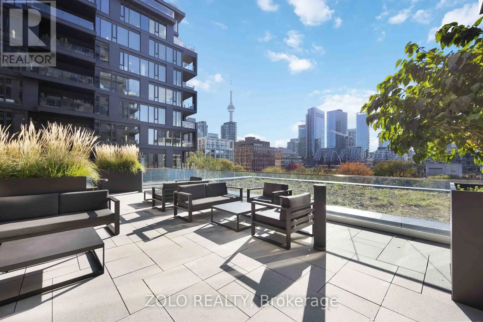 1125 - 505 RICHMOND STREET W