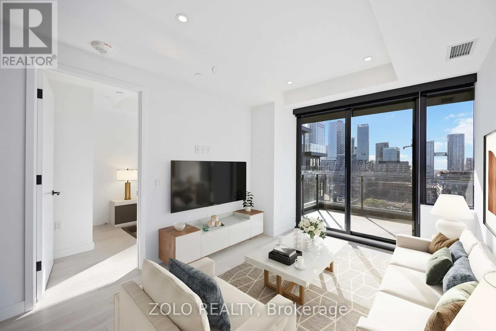 1125 - 505 RICHMOND STREET W