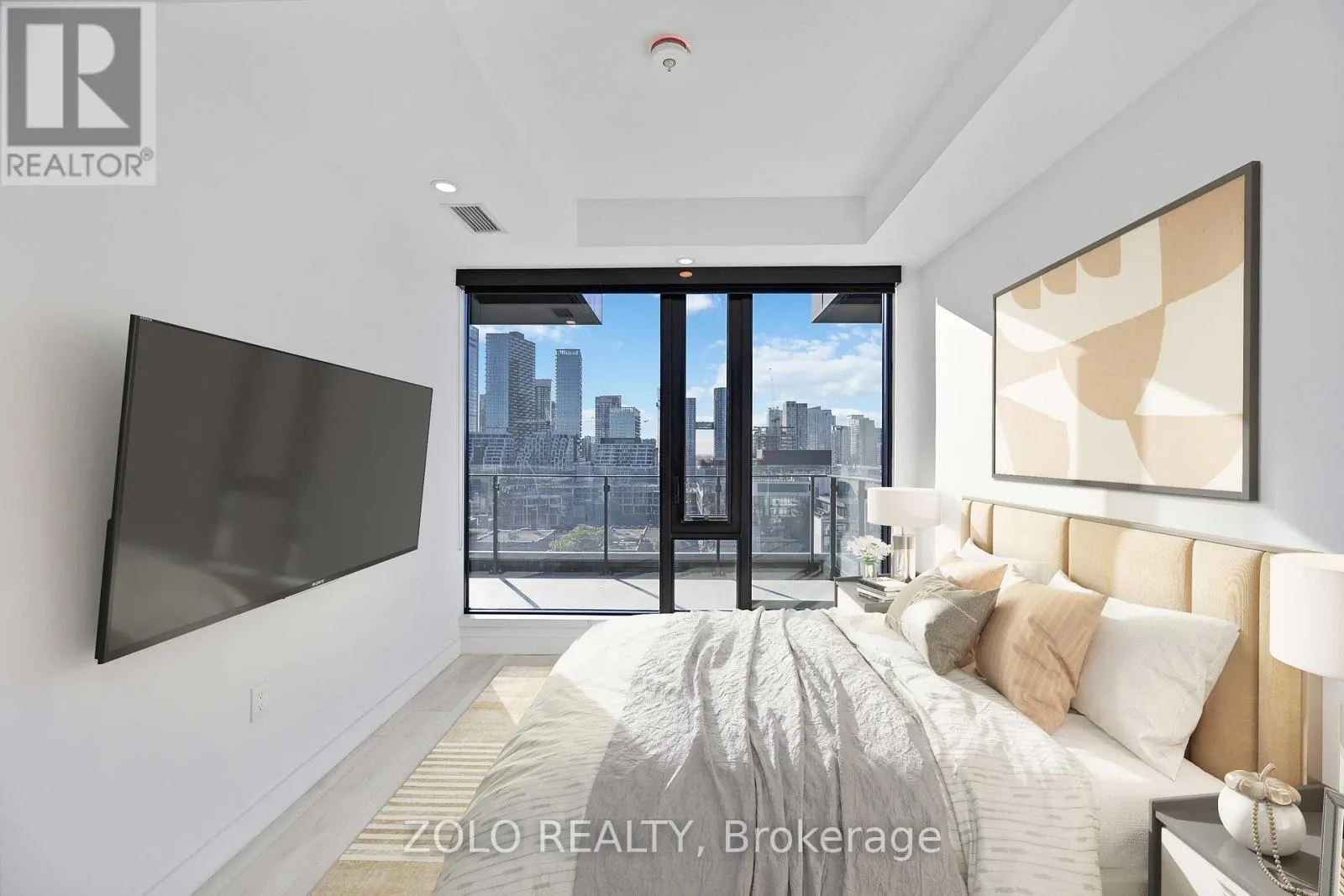 1125 - 505 RICHMOND STREET W