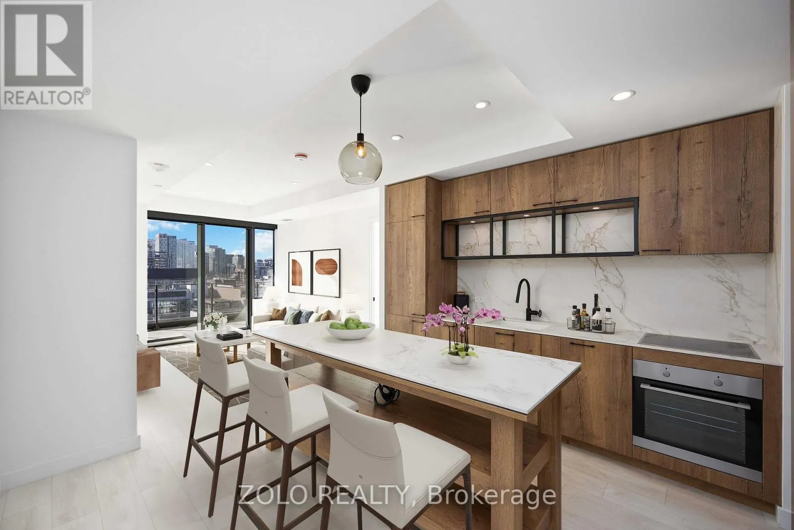 1125 - 505 RICHMOND STREET W
