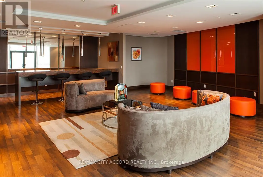 507 - 5740 YONGE STREET