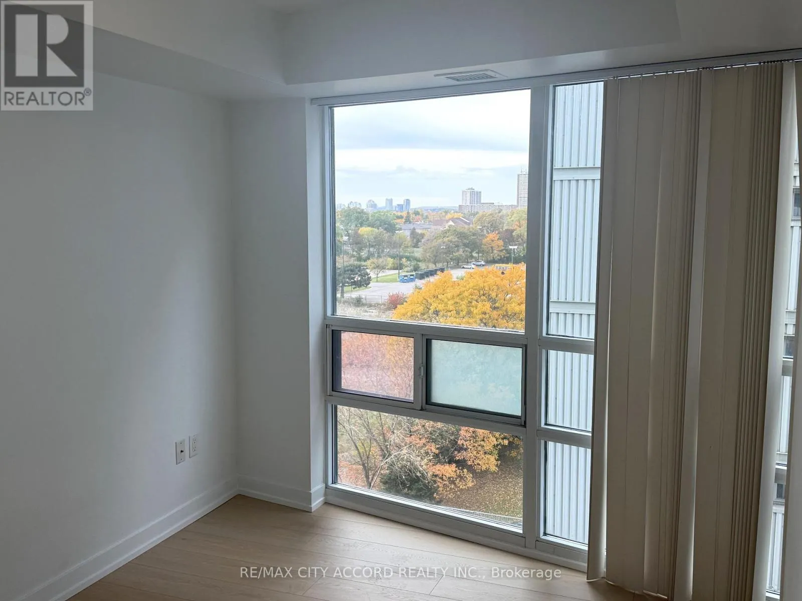 507 - 5740 YONGE STREET