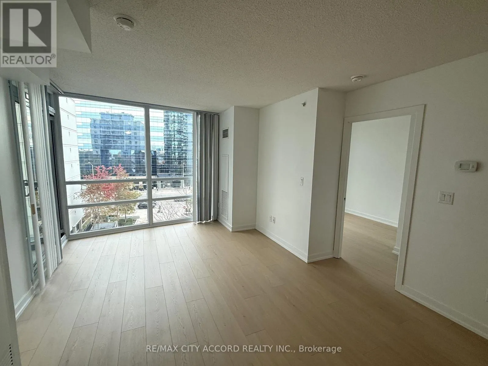 507 - 5740 YONGE STREET