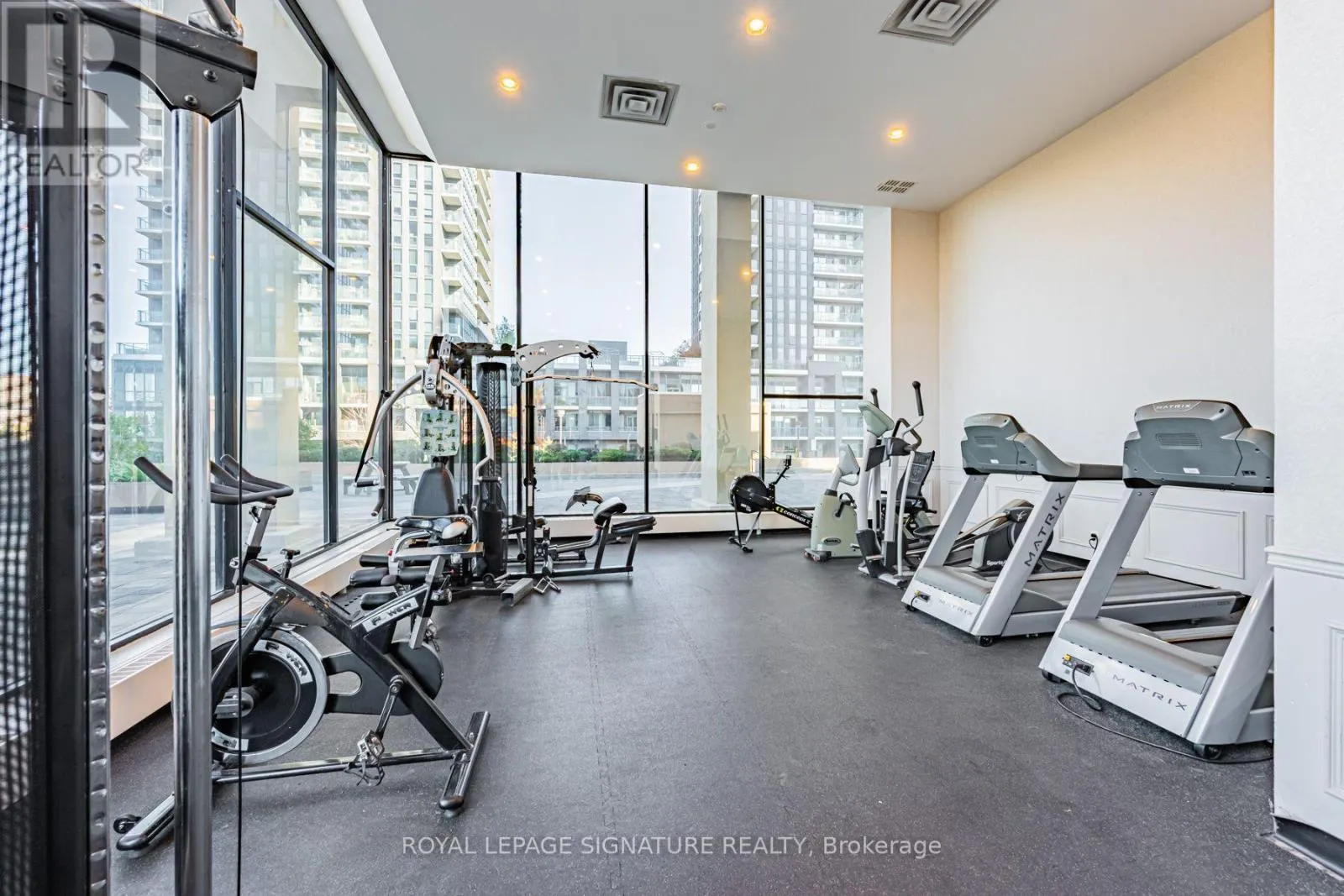 809 - 797 DON MILLS ROAD