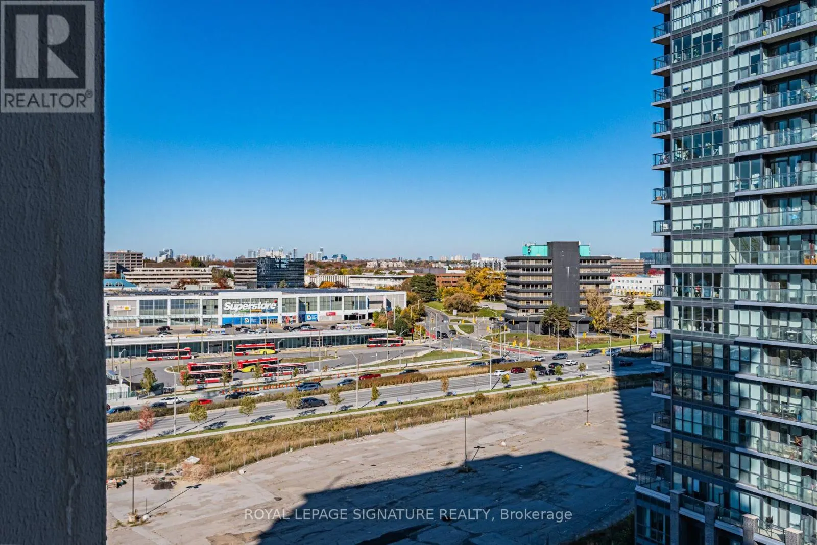 809 - 797 DON MILLS ROAD