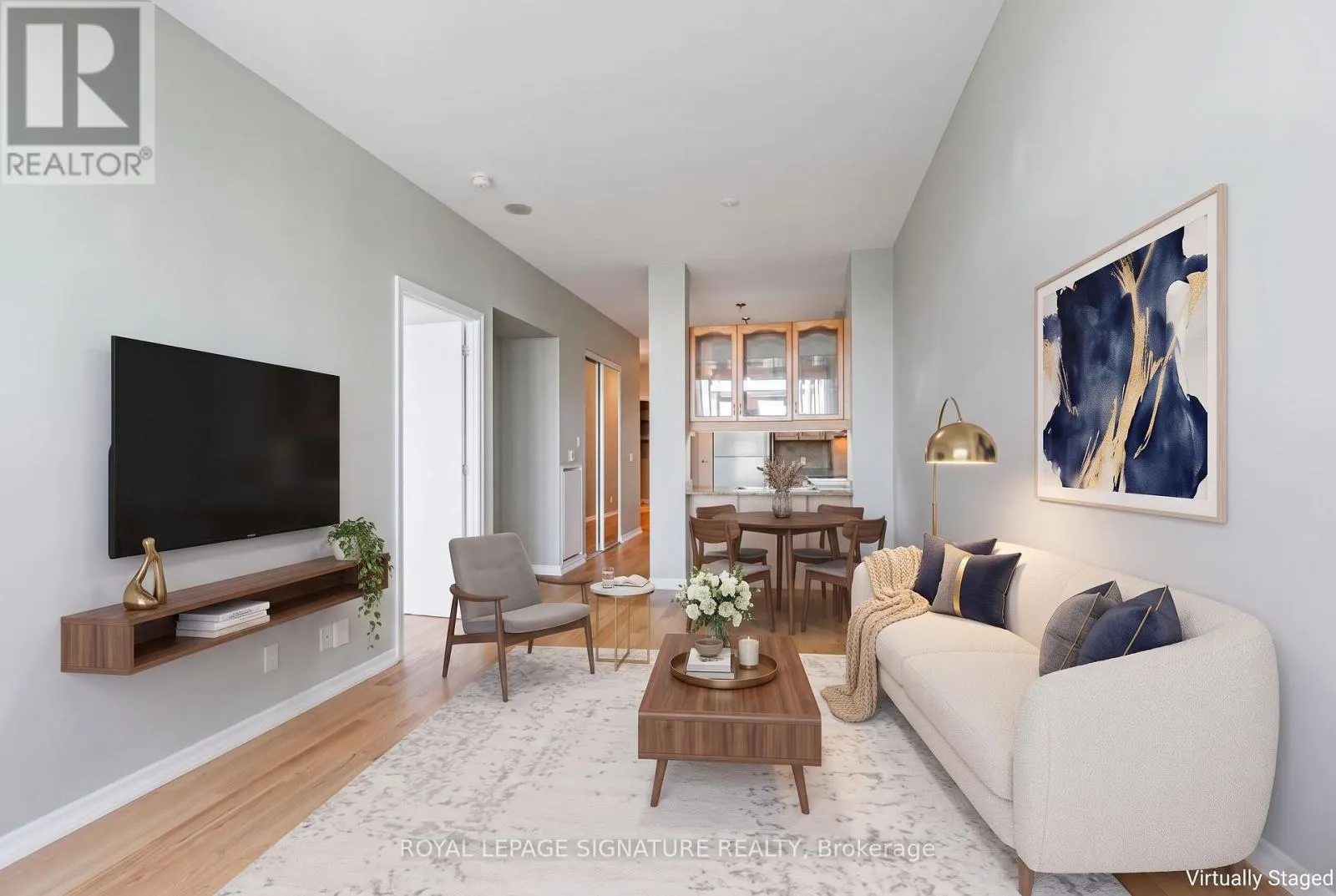 809 - 797 DON MILLS ROAD