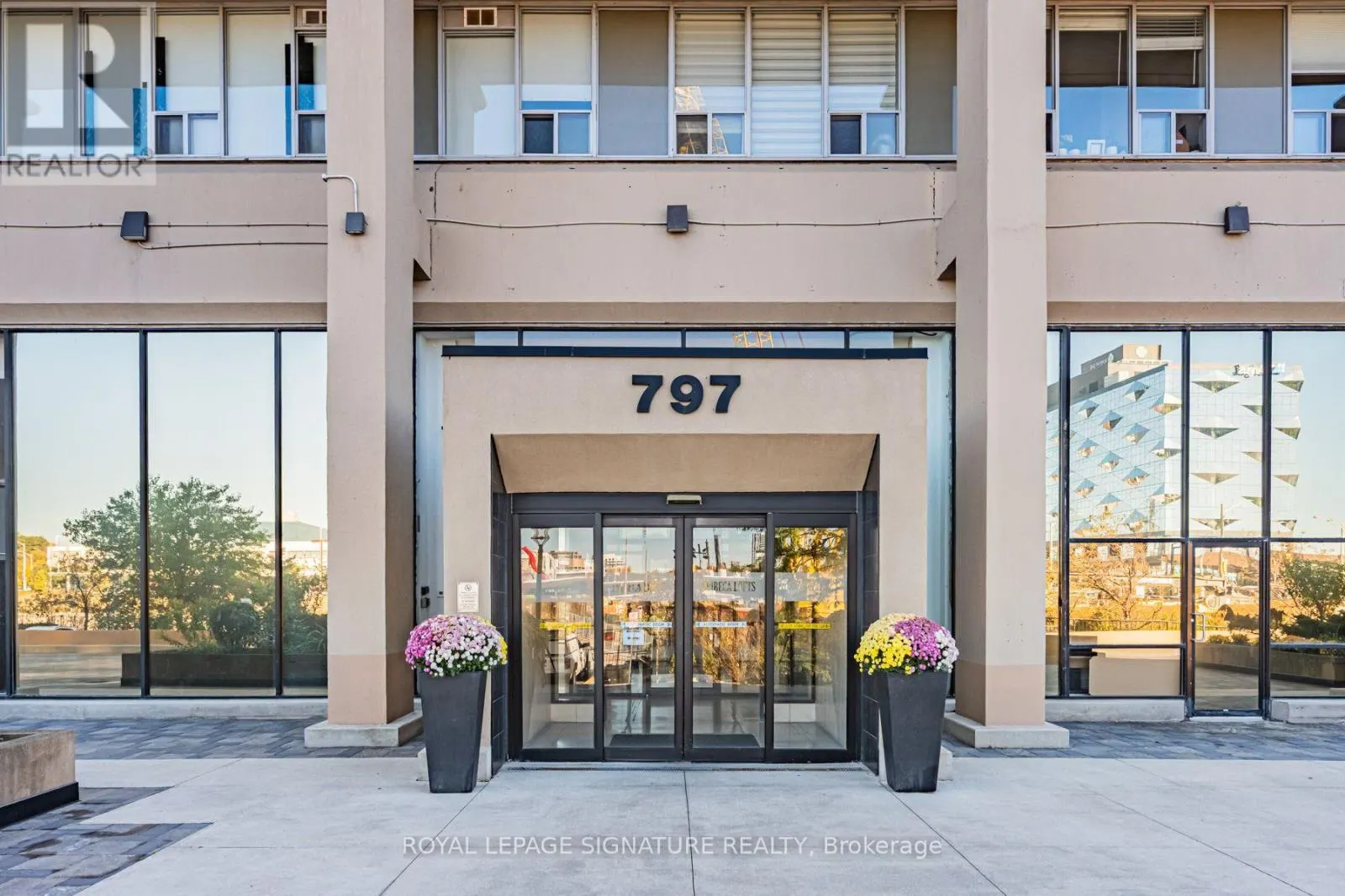 809 - 797 DON MILLS ROAD