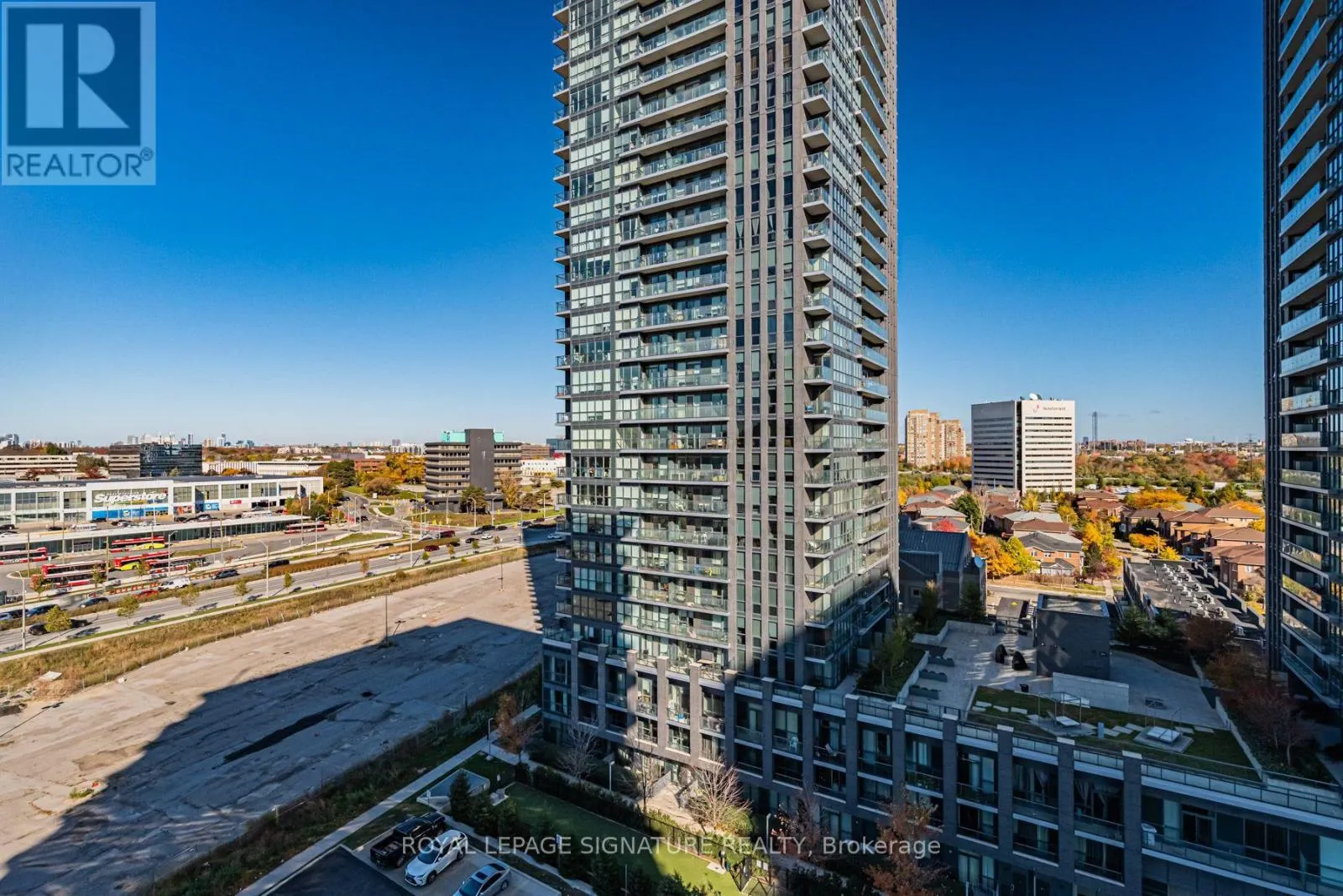 809 - 797 DON MILLS ROAD