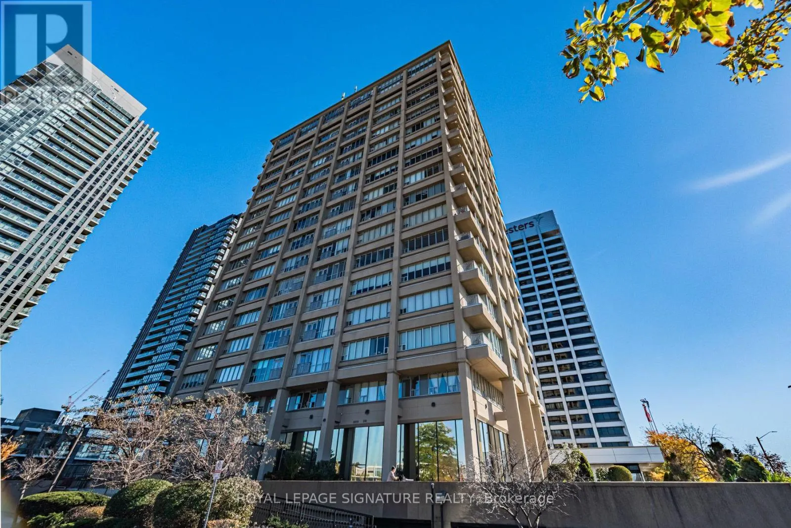 809 - 797 DON MILLS ROAD