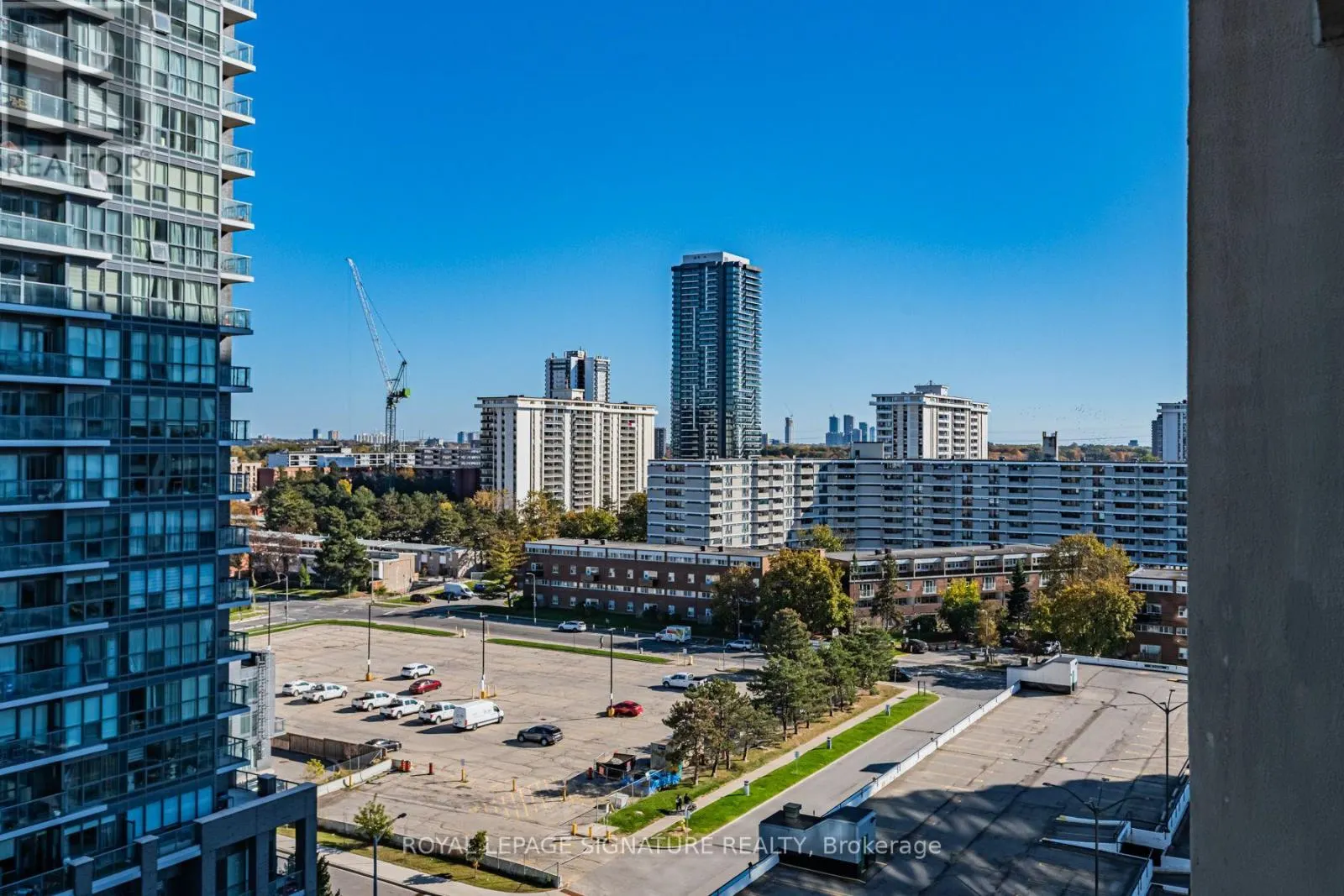 809 - 797 DON MILLS ROAD