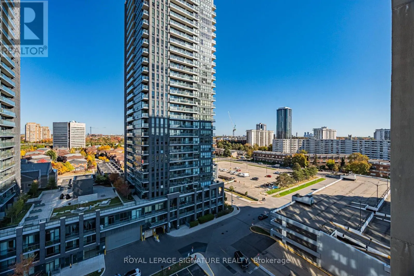 809 - 797 DON MILLS ROAD
