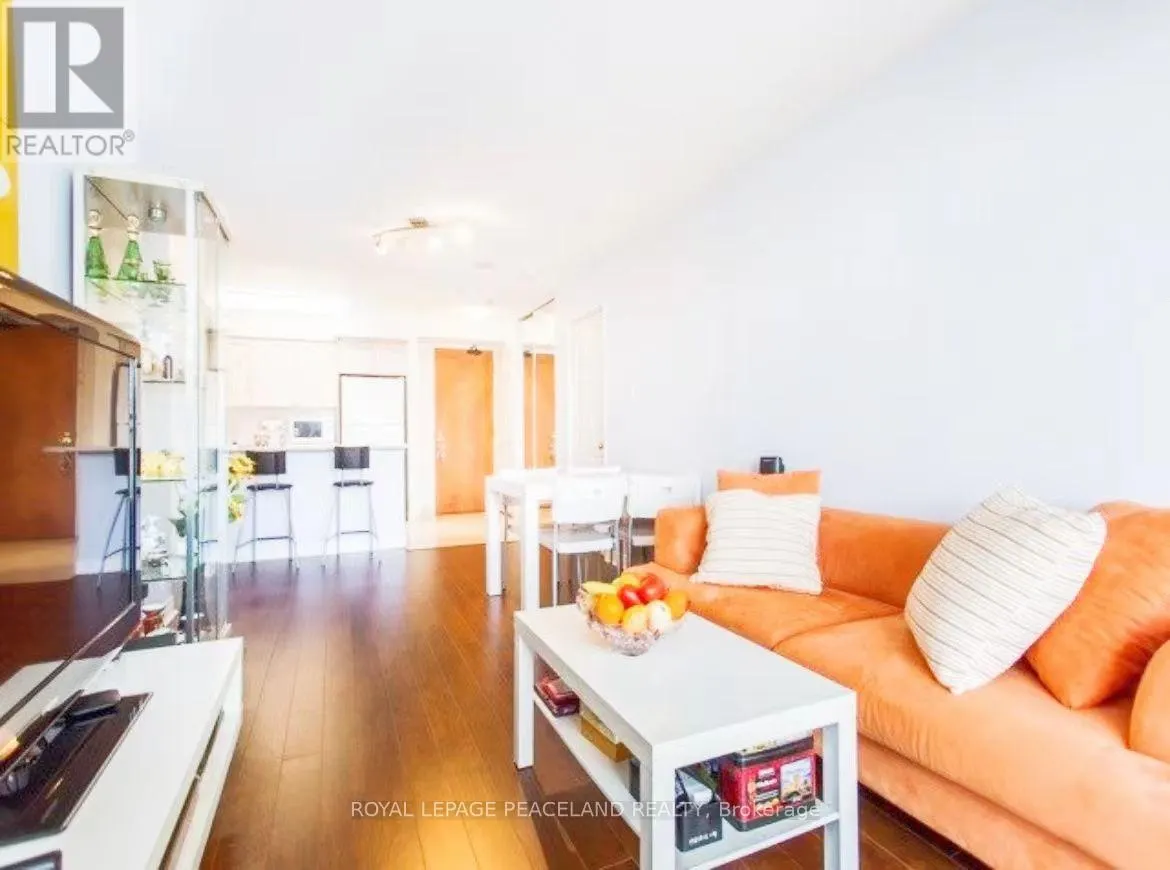 1609 - 260 DORIS AVENUE