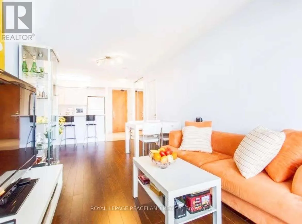 1609 - 260 DORIS AVENUE