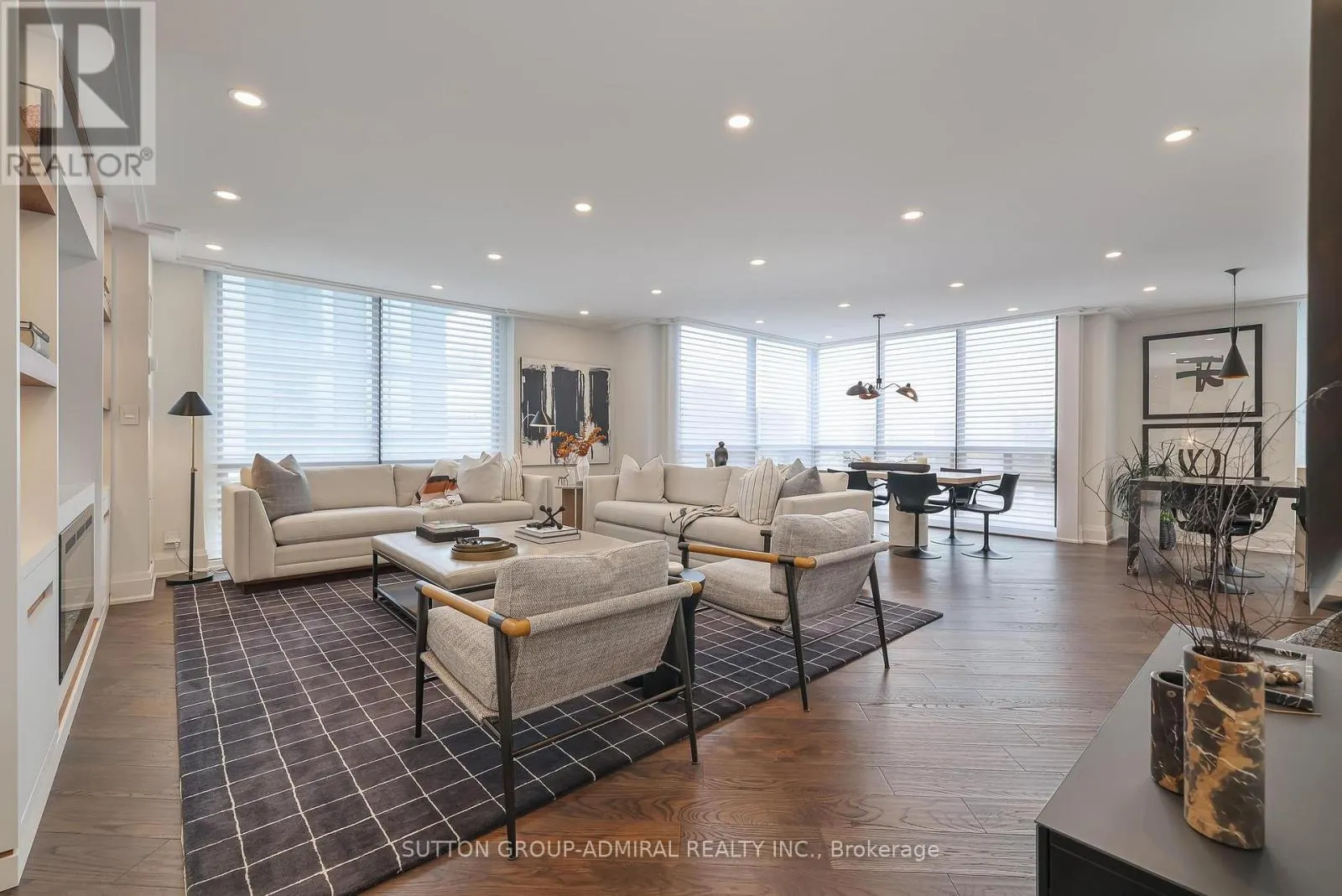 1404 - 619 AVENUE ROAD