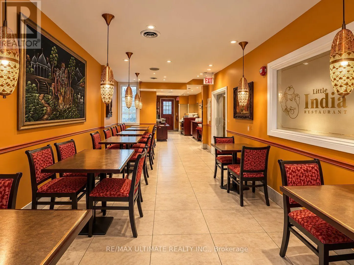 2ND & 3RD FLOOR - 255 QUEEN STREET W