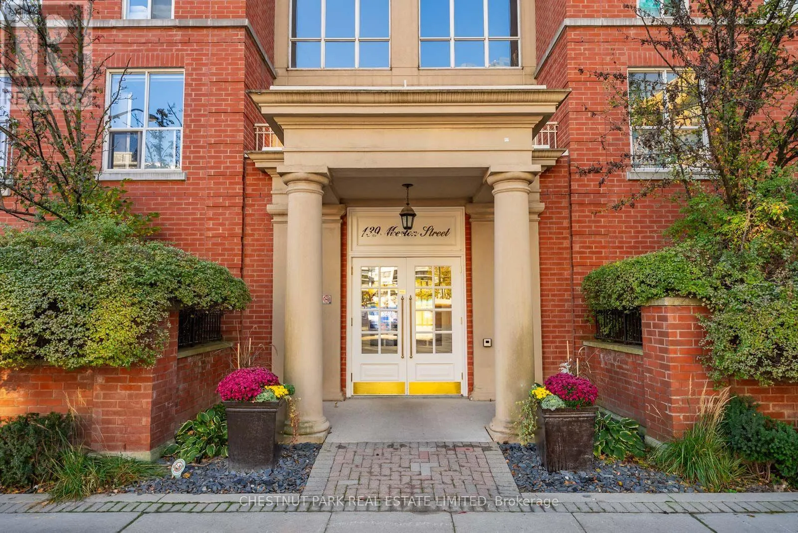 440 - 139 MERTON STREET