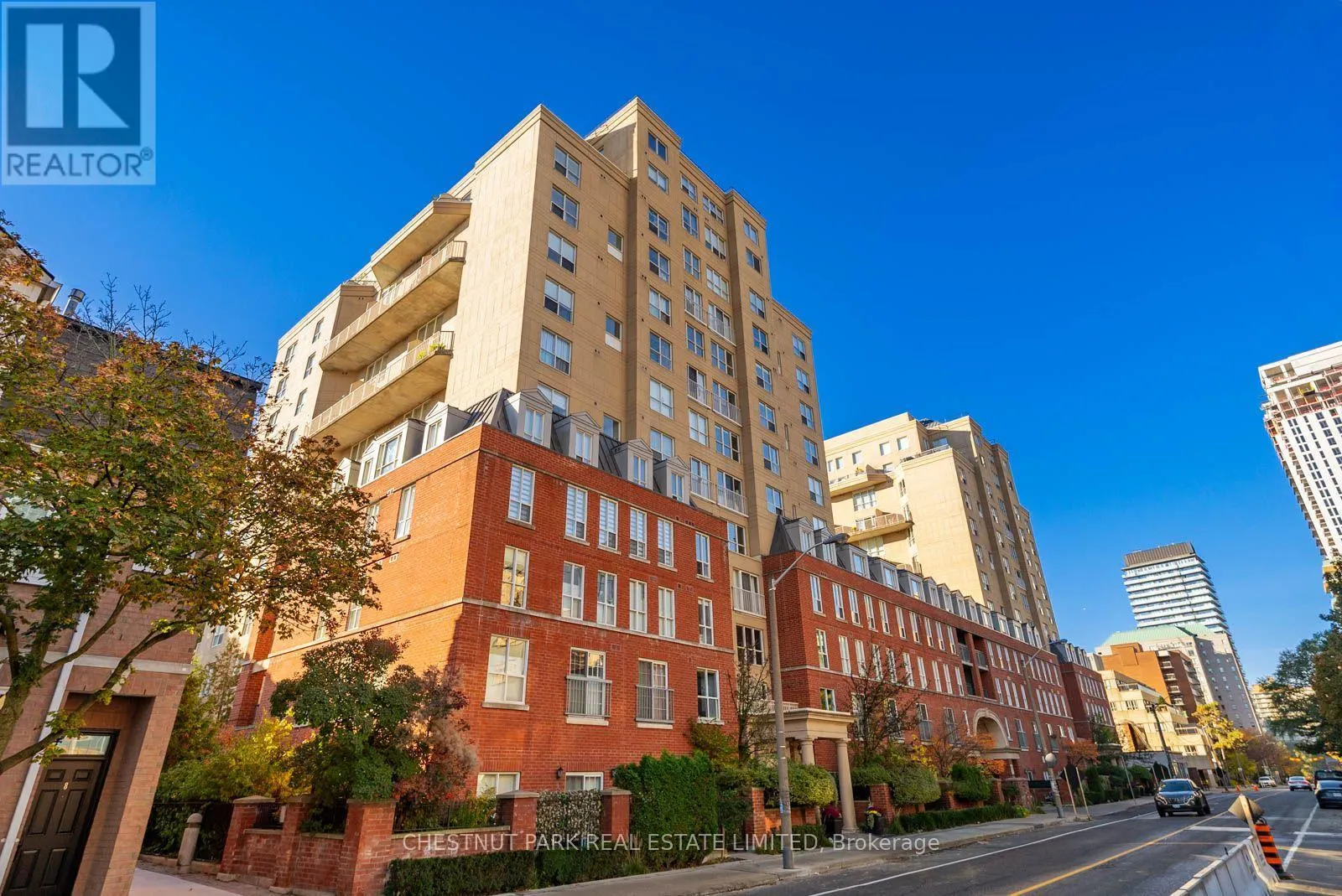 440 - 139 MERTON STREET