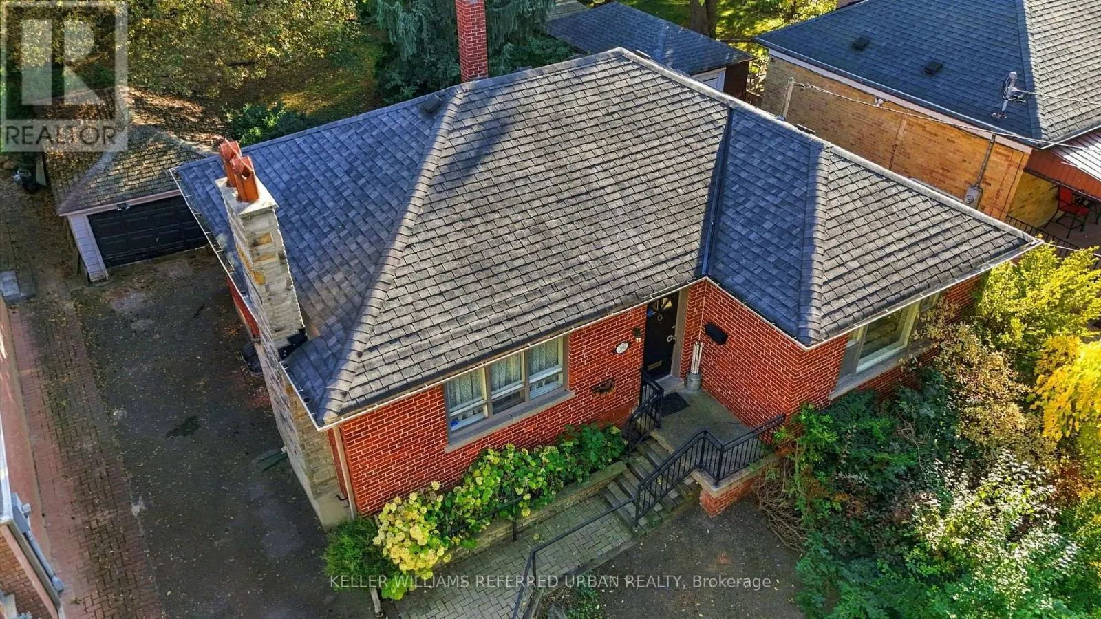 369 HOUNSLOW AVENUE
