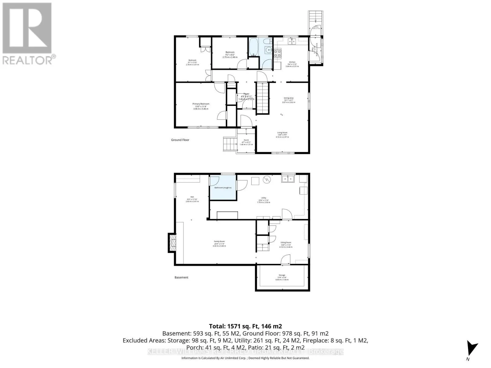 369 HOUNSLOW AVENUE