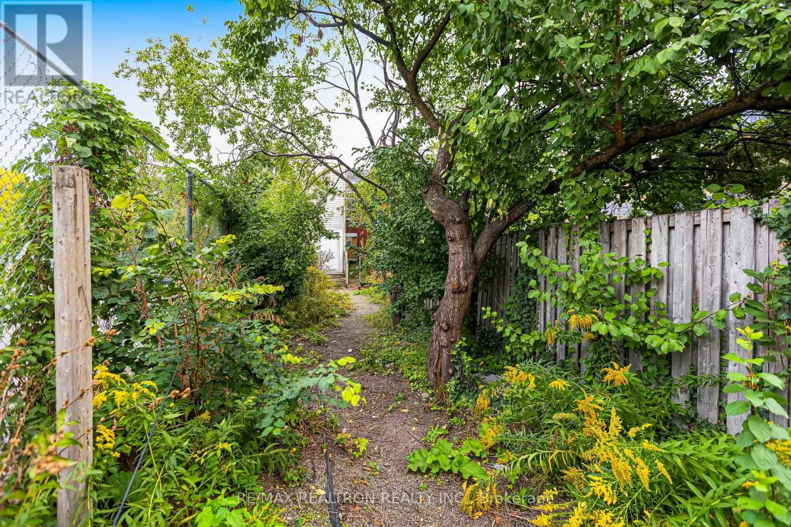 631 RICHMOND STREET W