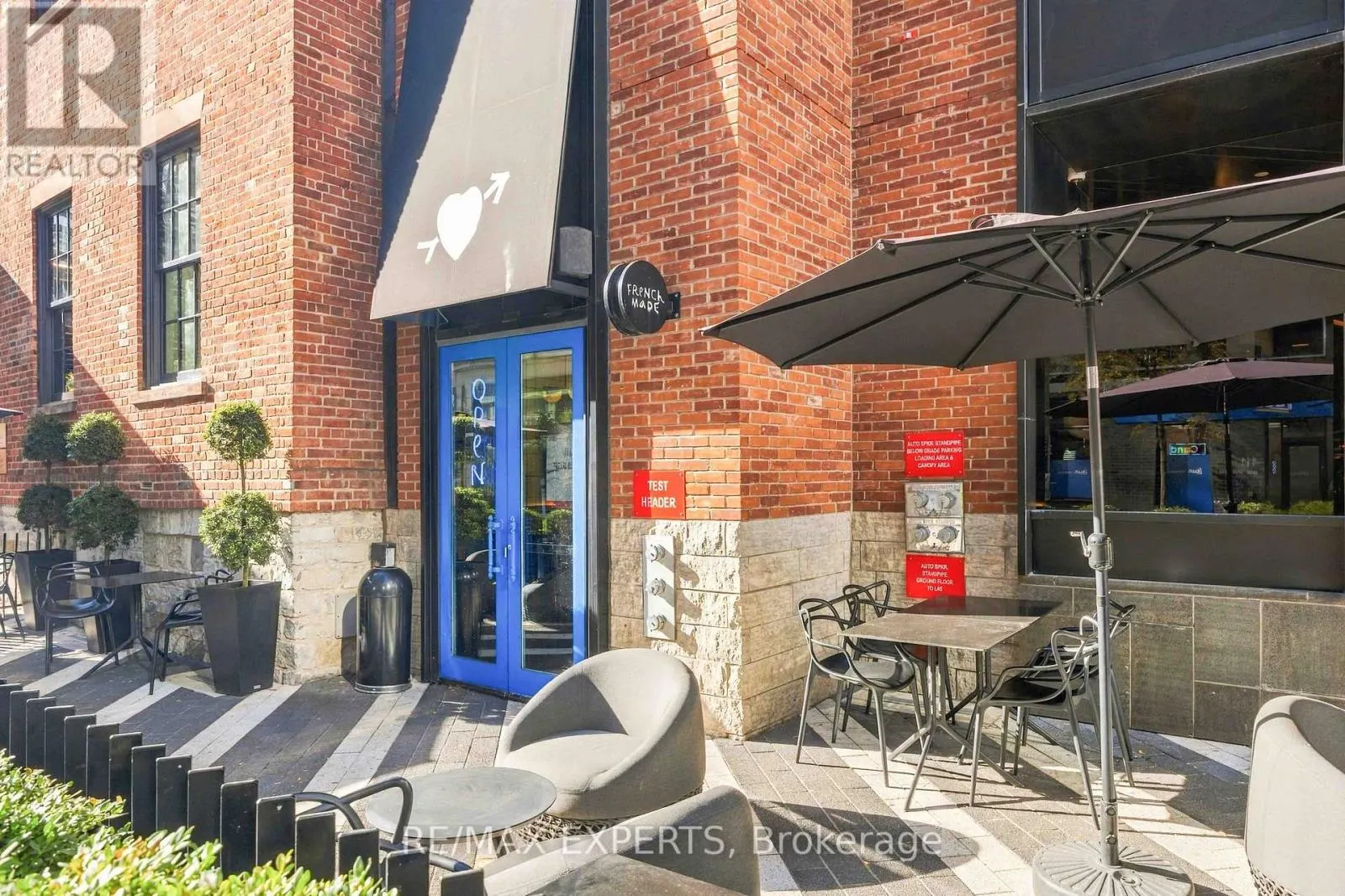 2602 - 87 PETER STREET