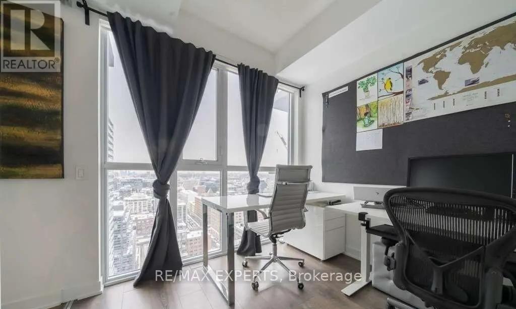 2602 - 87 PETER STREET