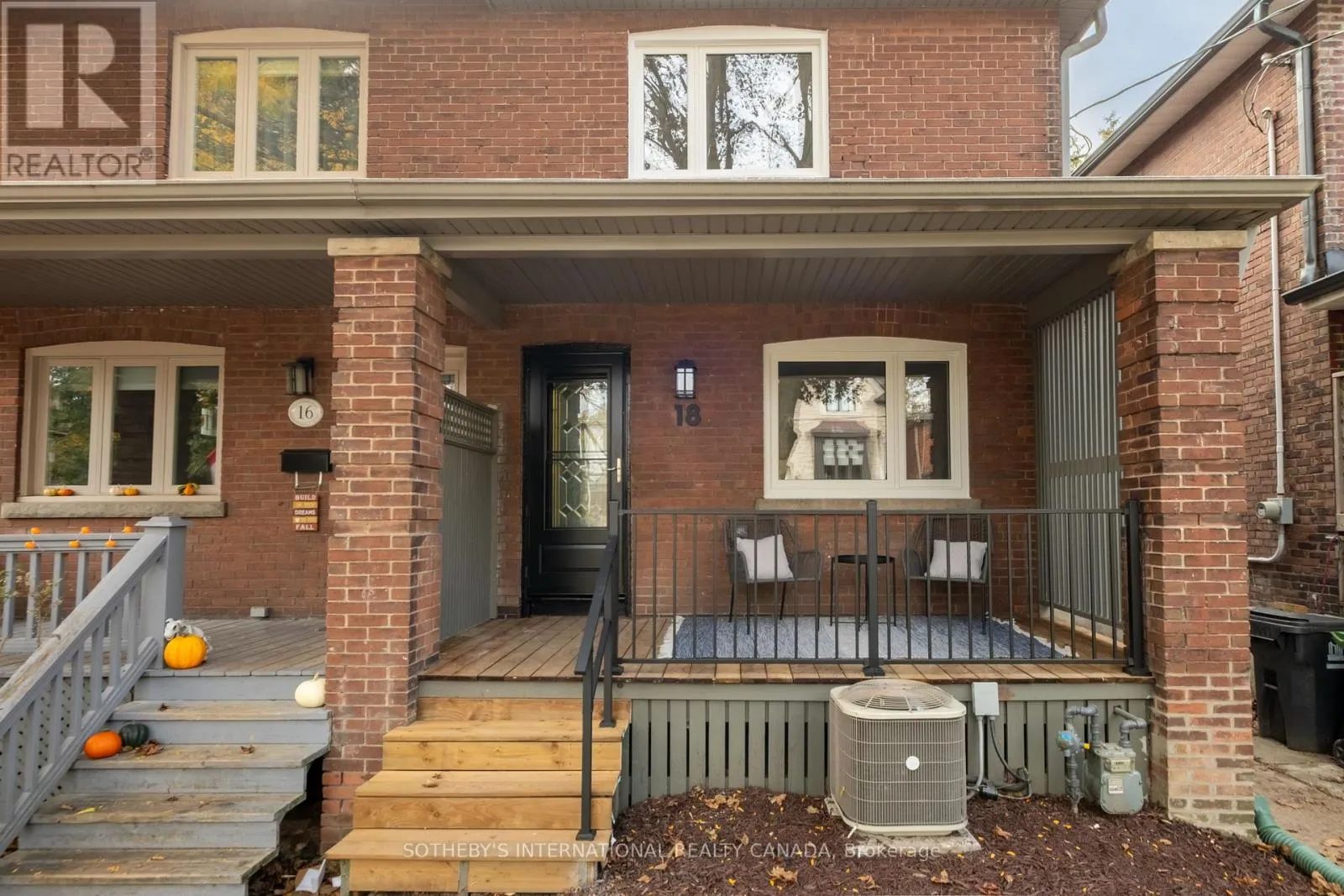 18 THURSTON ROAD