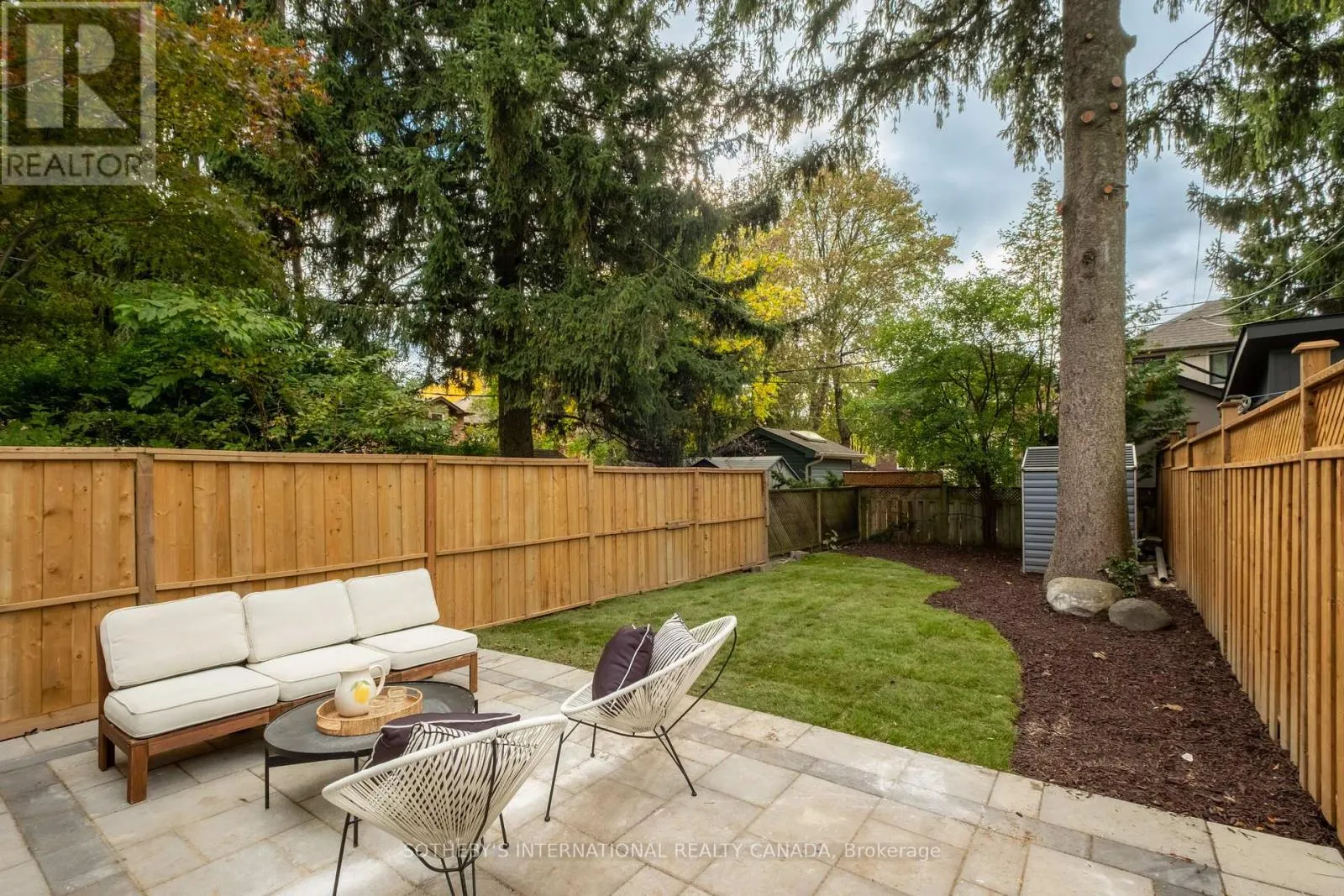 18 THURSTON ROAD
