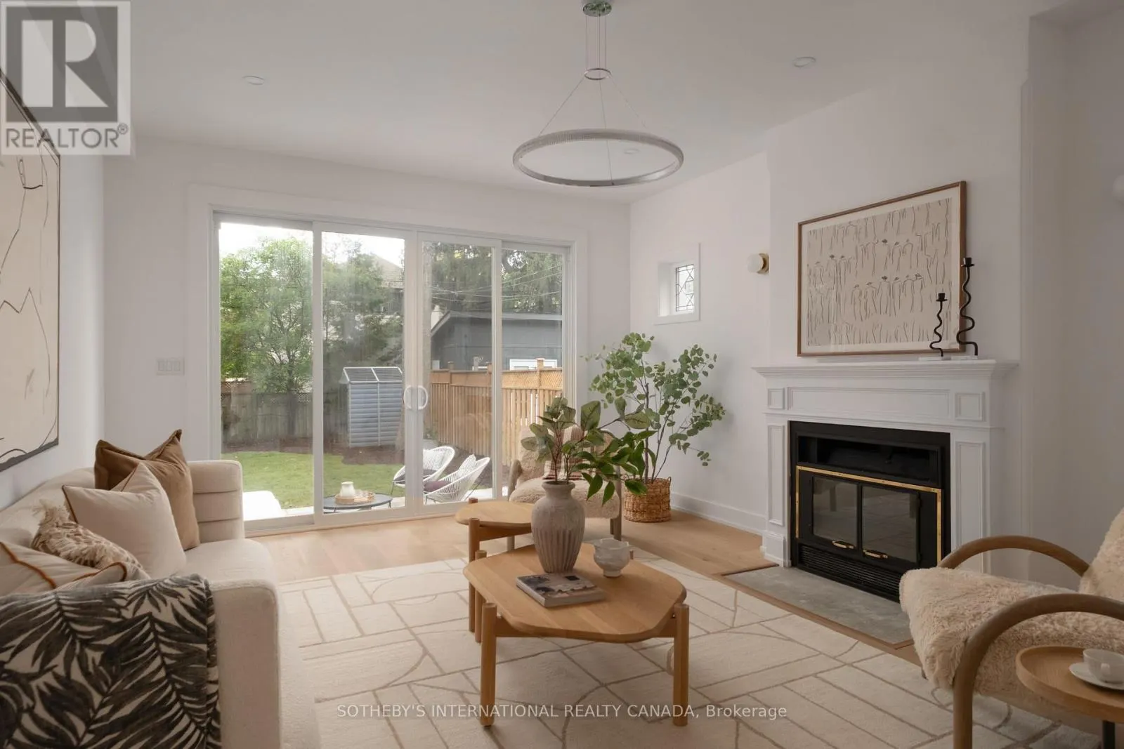 18 THURSTON ROAD