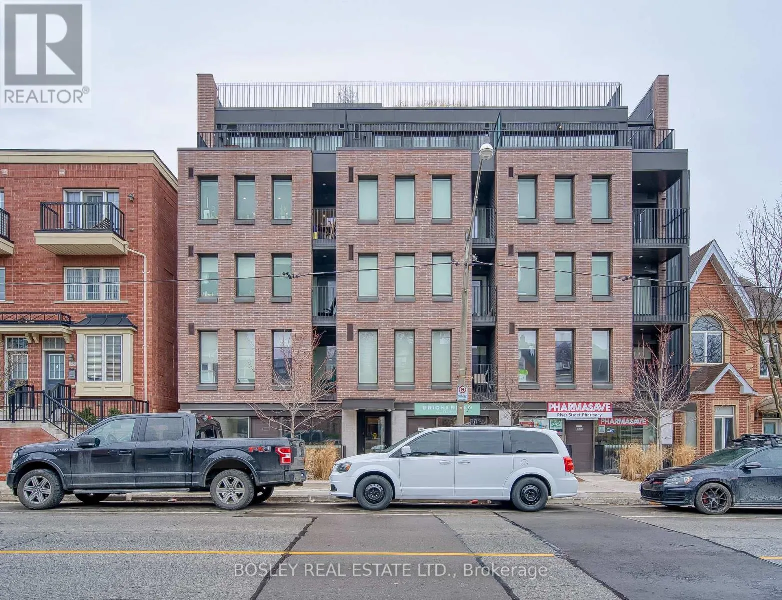 43 - 41 RIVER STREET