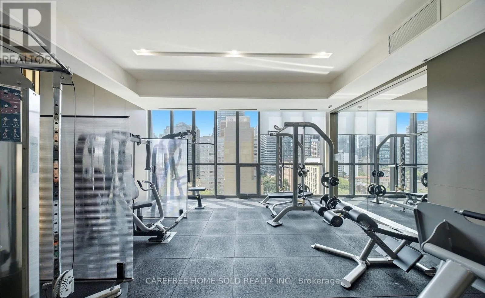2910 - 101 CHARLES STREET E
