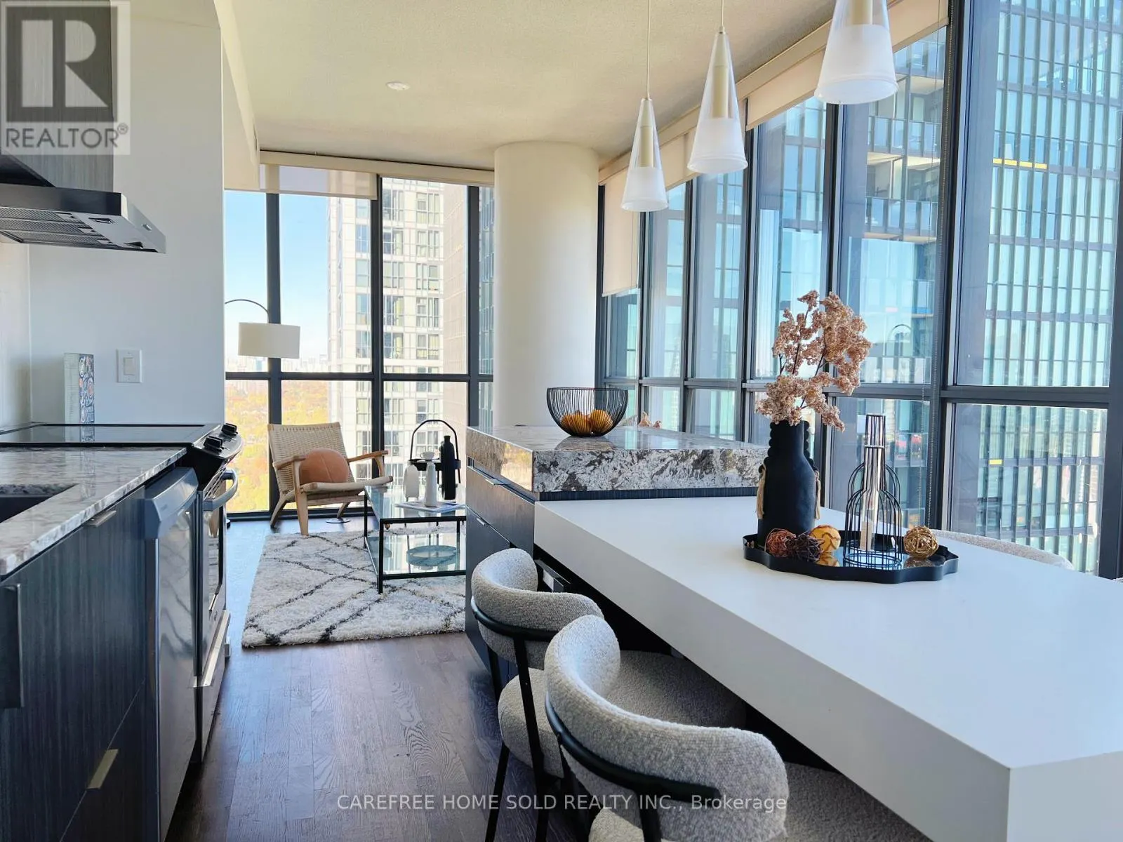 2910 - 101 CHARLES STREET E