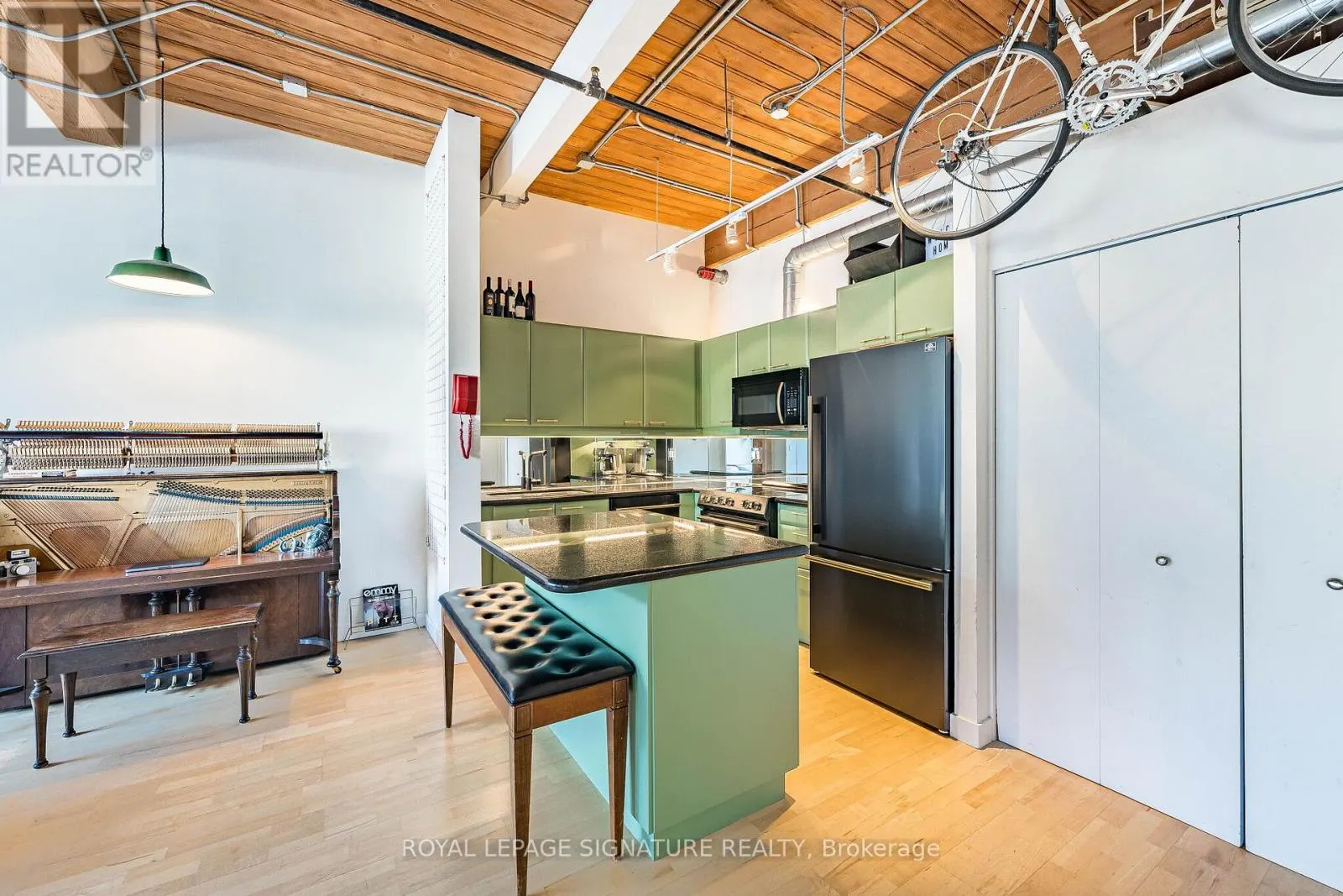 316 - 955 QUEEN STREET W