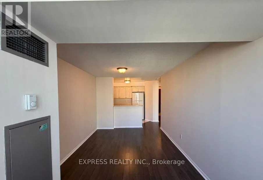 1106 - 29 PEMBERTON AVENUE