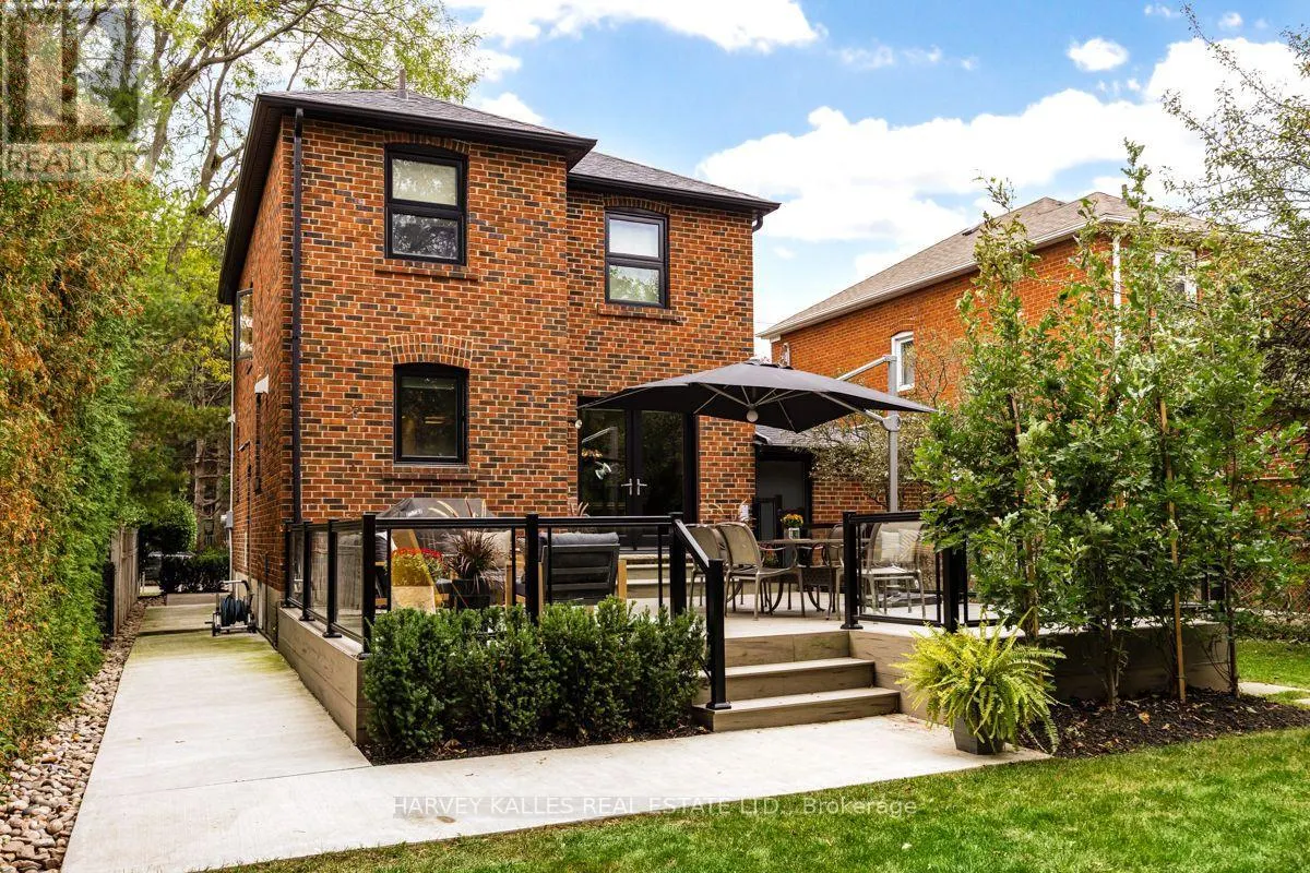 42 RAEBURN AVENUE